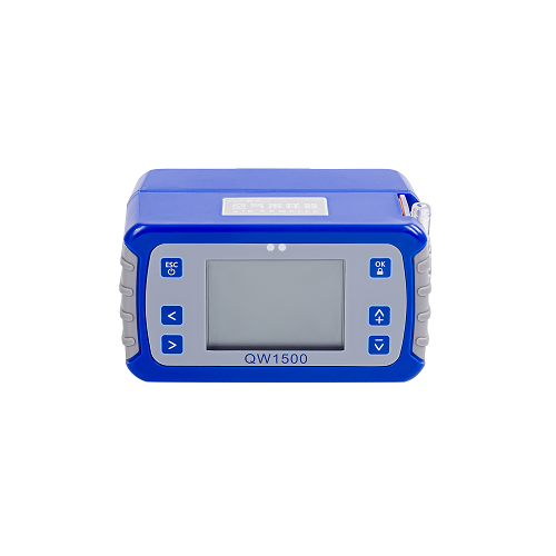 QW1500 空气采样器