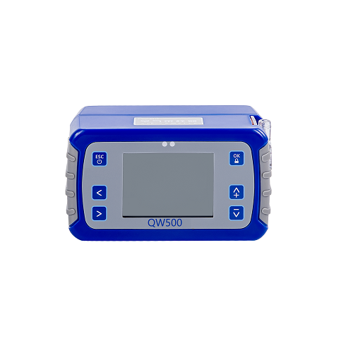 QW500 空气采样器