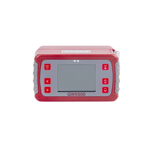 QW5500 空气采样器